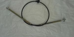 Speedometer Cables