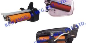 Pneumatic Cloth Guiders