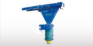 Loading Bellow Positioner