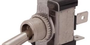 Automotive Electrical Switches