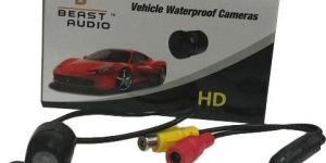Car Rear View Camera