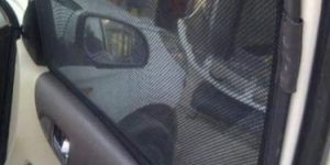 Car Magnetic Curtain