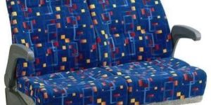 Bus Seat Cover