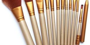 Professional Makeup Brushes