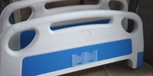 Hospital Bed ABS Panel