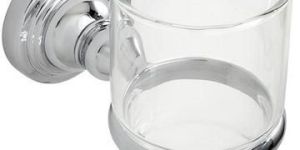 Bathroom Glass Holder