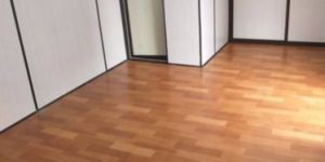 Prefabricated Concrete House