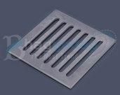 Bathroom Gratings