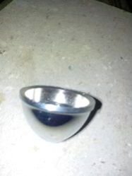 Zinc Cap for Rack Bolt