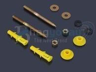 Wash Basin Bolt Screw