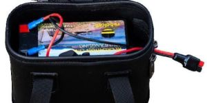 Battery Bag