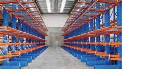 Cantilever Racking System