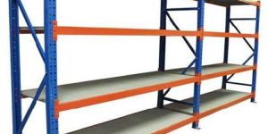 Long Span Shelving System