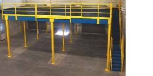 Mezzanine Floor