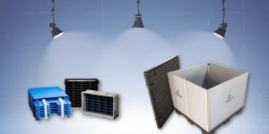 Returnable Packaging Solutions