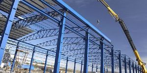 Warehouse Construction