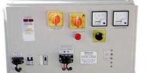 Tubular Battery Charger