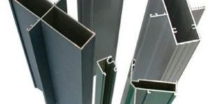 Cold Rolled Steel Profiles