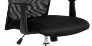 Medium Back Executive Chairs