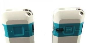 Pocket Hearing Aid Model