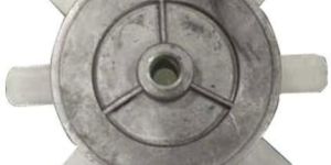 Washing Machine Motor Pulley