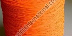 Rubber Threads in Bobbins