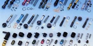 Master Cylinder Seal Kit