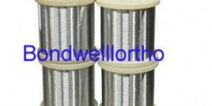 SS Wire Reel