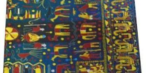 Asian Embroidery Textile Book