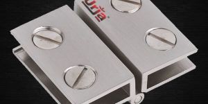 Glass to Glass Hinges Long