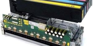 Inkjet Printer Heads