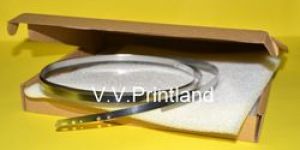 Plotter Encoder Strip