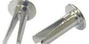 Bifurcated Rivets