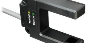 Slot Sensor