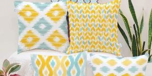 Cotton Cushion