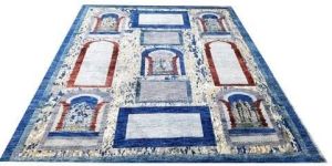 Hand Knotted Rugs