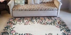 Hand Tufted Rugs
