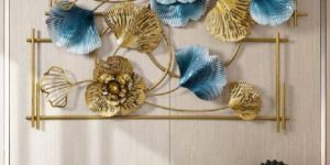 Metal Wall Hanging