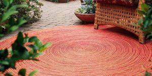 Outdoor Carpet