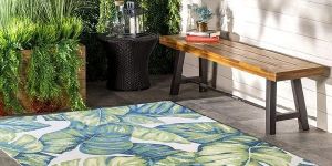 Outdoor Rugs