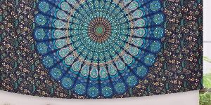 Tapestry Wall Hanging