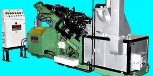 Hydraulic Pressure Die Casting Machine