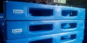 Ercon 4 Way Entry Hygiene Pallets