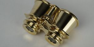 Antique Binoculars