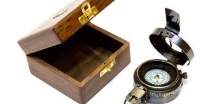 Antique Compass