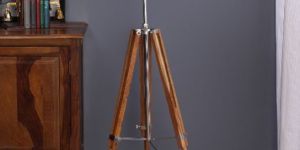 Tripod Floor Lamps