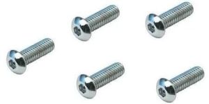 Button Head Screws