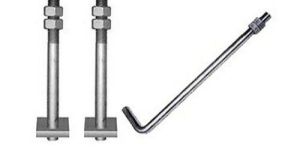 Foundation Bolts