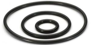 Rubber O Rings