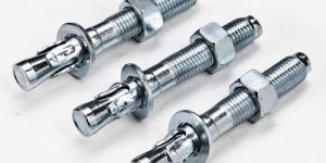 Wedge Anchors Bolts